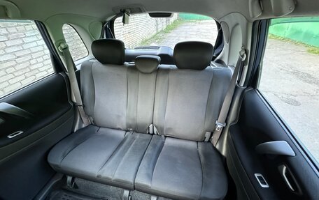 Suzuki Liana, 2006 год, 439 000 рублей, 13 фотография
