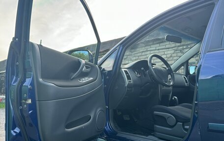 Suzuki Liana, 2006 год, 439 000 рублей, 9 фотография