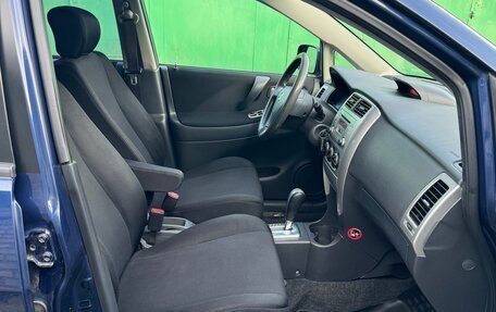 Suzuki Liana, 2006 год, 439 000 рублей, 12 фотография