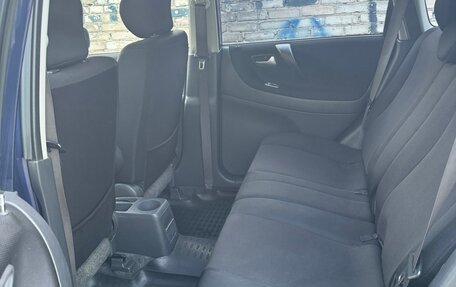 Suzuki Liana, 2006 год, 439 000 рублей, 15 фотография