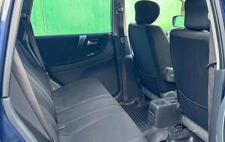 Suzuki Liana, 2006 год, 439 000 рублей, 17 фотография