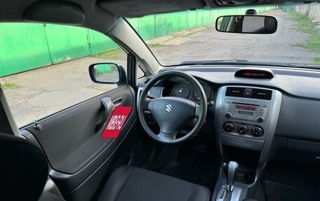 Suzuki Liana, 2006 год, 439 000 рублей, 22 фотография