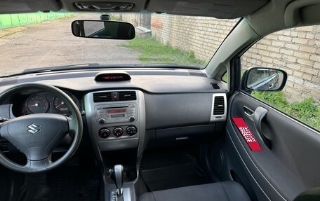 Suzuki Liana, 2006 год, 439 000 рублей, 23 фотография