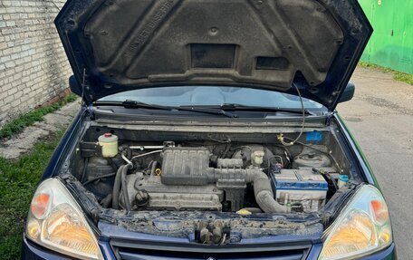 Suzuki Liana, 2006 год, 439 000 рублей, 28 фотография