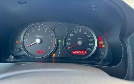 Suzuki Liana, 2006 год, 439 000 рублей, 33 фотография
