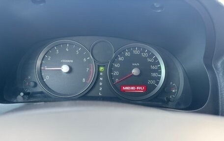 Suzuki Liana, 2006 год, 439 000 рублей, 34 фотография