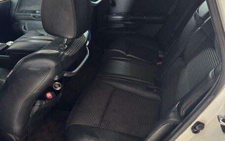 Nissan Fuga I, 2008 год, 600 000 рублей, 5 фотография