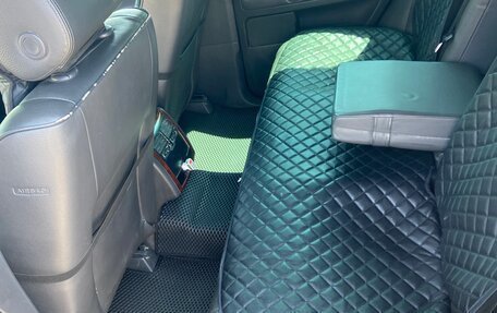 Volkswagen Touareg III, 2005 год, 820 000 рублей, 9 фотография