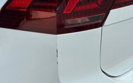Volkswagen Tiguan II, 2021 год, 3 250 000 рублей, 11 фотография