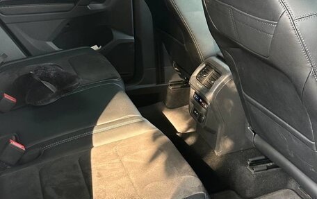 Volkswagen Tiguan II, 2021 год, 3 250 000 рублей, 12 фотография