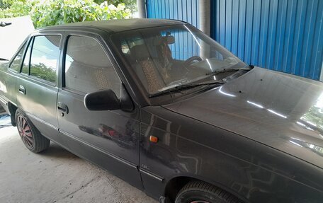 Daewoo Nexia I рестайлинг, 2005 год, 250 000 рублей, 4 фотография
