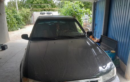 Daewoo Nexia I рестайлинг, 2005 год, 250 000 рублей, 5 фотография