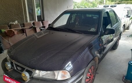 Daewoo Nexia I рестайлинг, 2005 год, 250 000 рублей, 6 фотография