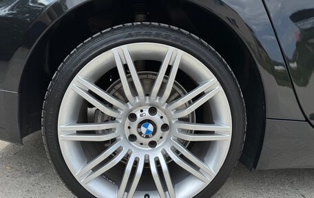 BMW 5 серия, 2007 год, 1 810 000 рублей, 16 фотография