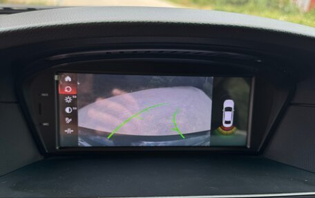 BMW 5 серия, 2007 год, 1 810 000 рублей, 15 фотография