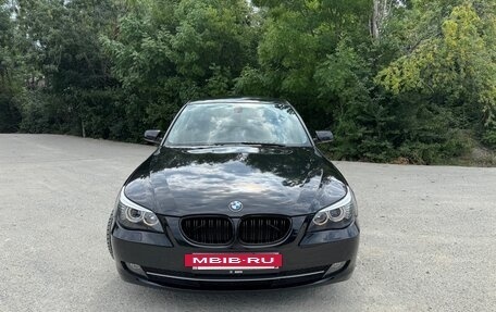 BMW 5 серия, 2007 год, 1 810 000 рублей, 5 фотография