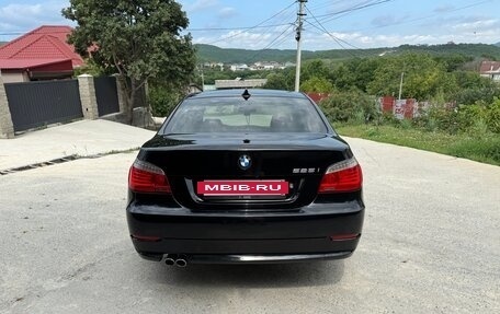 BMW 5 серия, 2007 год, 1 810 000 рублей, 6 фотография