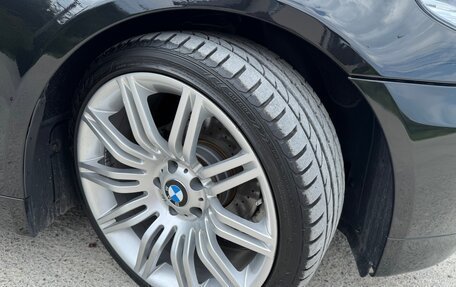 BMW 5 серия, 2007 год, 1 810 000 рублей, 18 фотография