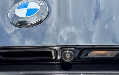 BMW 5 серия, 2007 год, 1 810 000 рублей, 19 фотография