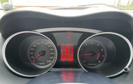 Mitsubishi Outlander III рестайлинг 3, 2008 год, 1 050 000 рублей, 4 фотография