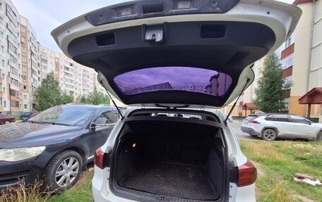 Volkswagen Tiguan I, 2013 год, 1 300 000 рублей, 13 фотография