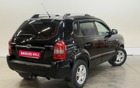 Hyundai Tucson III, 2005 год, 699 000 рублей, 2 фотография