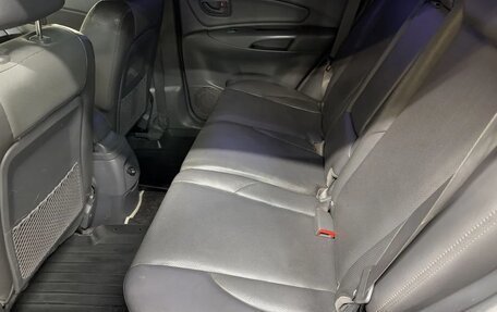 Hyundai Tucson III, 2005 год, 699 000 рублей, 11 фотография