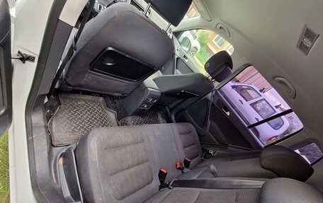 Volkswagen Tiguan I, 2013 год, 1 300 000 рублей, 15 фотография