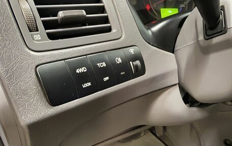 Hyundai Tucson III, 2005 год, 699 000 рублей, 9 фотография