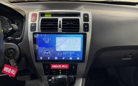 Hyundai Tucson III, 2005 год, 699 000 рублей, 8 фотография