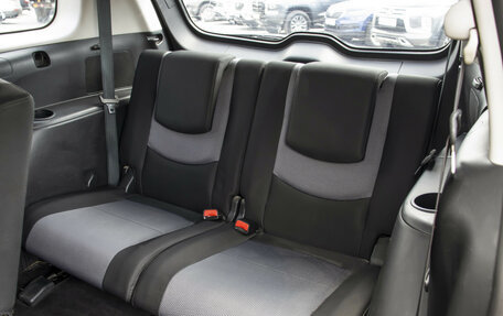 Mazda 5 I рестайлинг, 2006 год, 545 000 рублей, 11 фотография