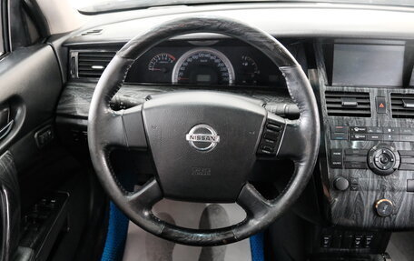 Nissan Teana, 2007 год, 749 000 рублей, 14 фотография