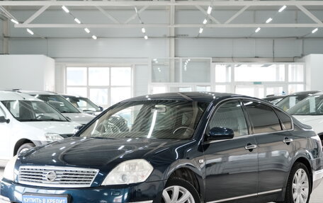 Nissan Teana, 2007 год, 749 000 рублей, 3 фотография