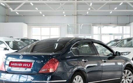 Nissan Teana, 2007 год, 749 000 рублей, 6 фотография
