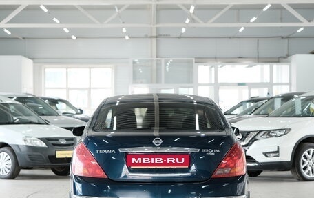 Nissan Teana, 2007 год, 749 000 рублей, 5 фотография