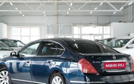 Nissan Teana, 2007 год, 749 000 рублей, 4 фотография