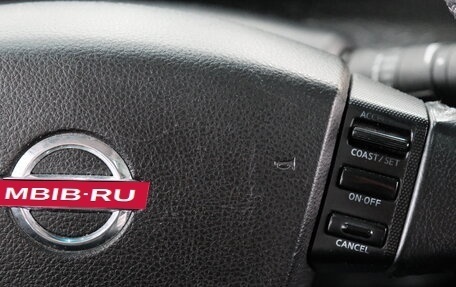 Nissan Teana, 2007 год, 749 000 рублей, 15 фотография