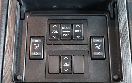 Nissan Teana, 2007 год, 749 000 рублей, 26 фотография