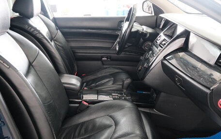 Nissan Teana, 2007 год, 749 000 рублей, 24 фотография