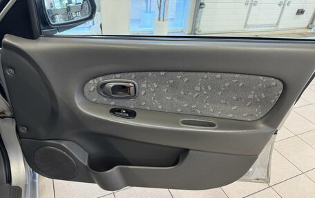 KIA Spectra II (LD), 2008 год, 562 000 рублей, 16 фотография