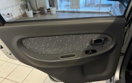 KIA Spectra II (LD), 2008 год, 562 000 рублей, 15 фотография