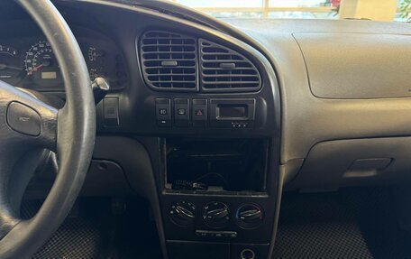 KIA Spectra II (LD), 2008 год, 562 000 рублей, 12 фотография