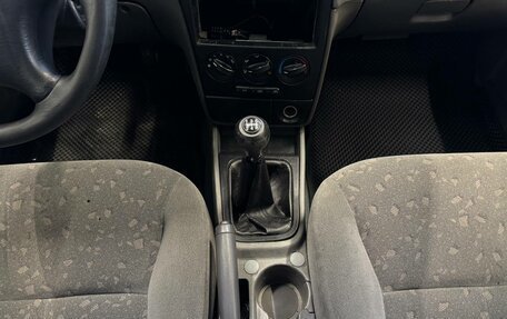 KIA Spectra II (LD), 2008 год, 562 000 рублей, 13 фотография
