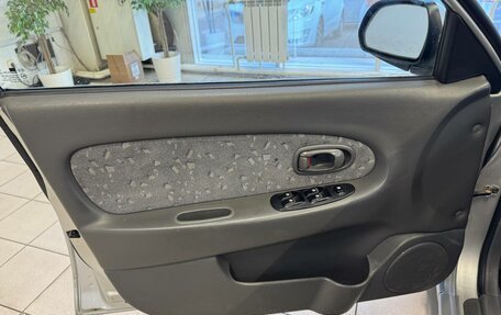 KIA Spectra II (LD), 2008 год, 562 000 рублей, 14 фотография