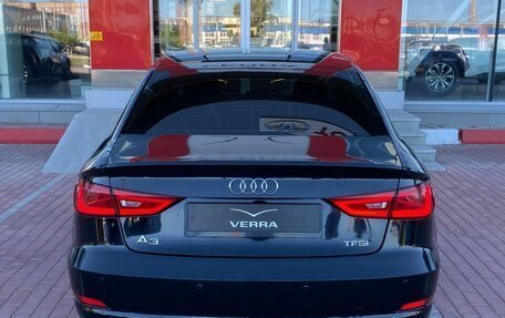 Audi A3, 2014 год, 1 070 000 рублей, 6 фотография
