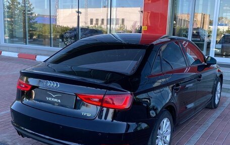 Audi A3, 2014 год, 1 070 000 рублей, 5 фотография