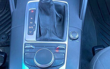 Audi A3, 2014 год, 1 070 000 рублей, 11 фотография