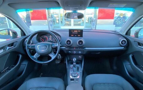 Audi A3, 2014 год, 1 070 000 рублей, 12 фотография