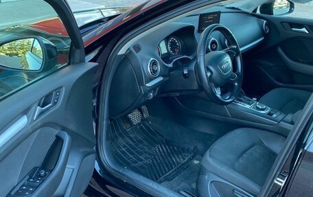 Audi A3, 2014 год, 1 070 000 рублей, 14 фотография