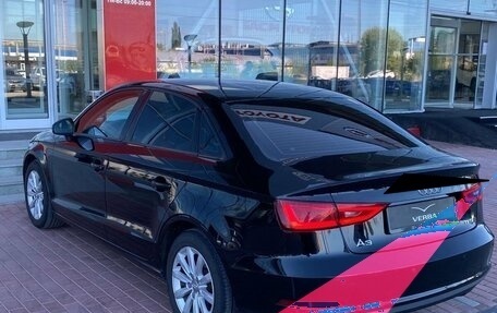 Audi A3, 2014 год, 1 070 000 рублей, 7 фотография